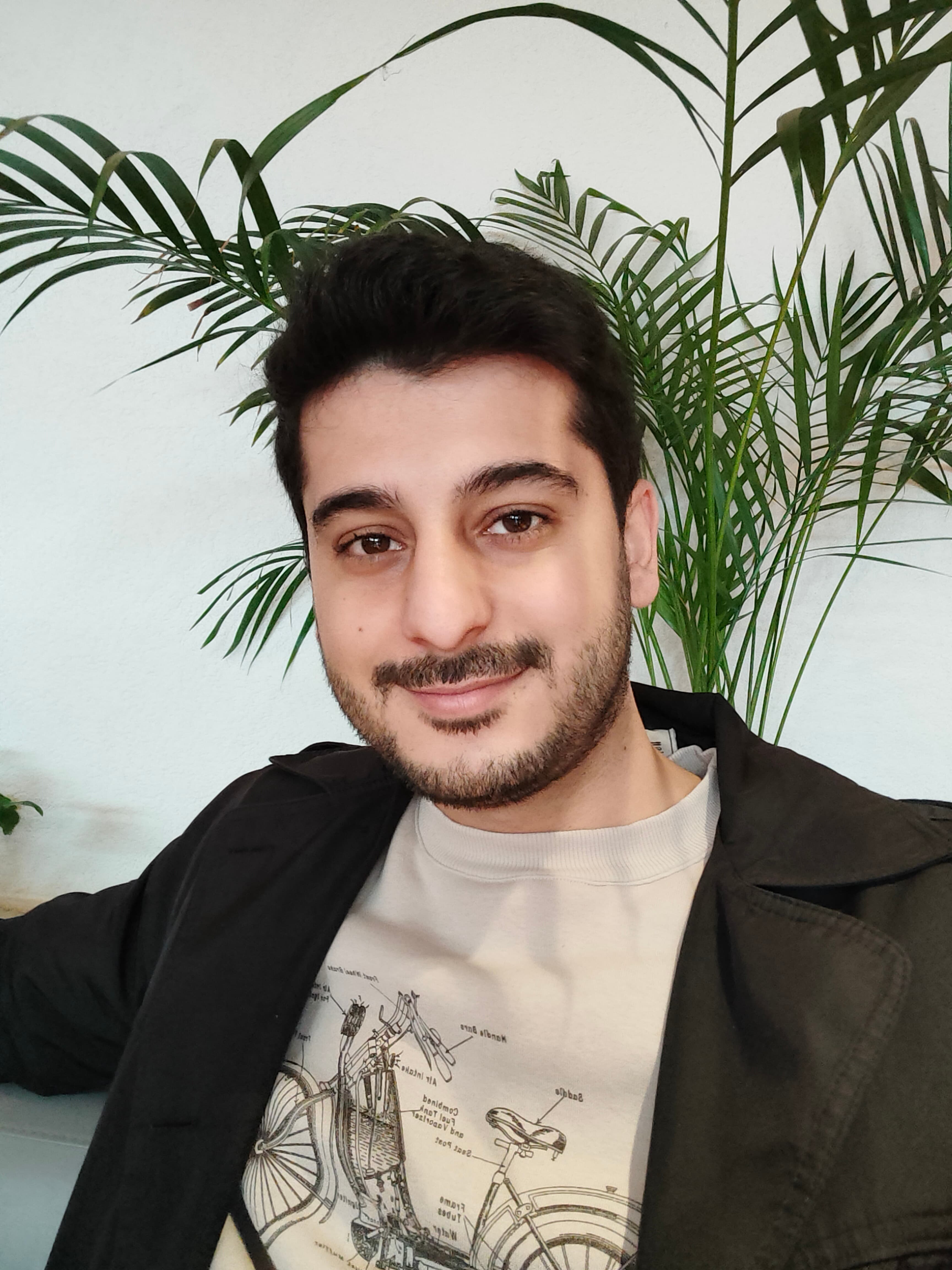 Kadir Gul
